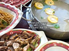 -大吉利·潮汕鲜牛肉火锅(总店)