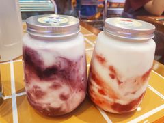 司乎手工酸奶-司乎(MOMOPARK店)