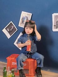 点击看大图 -玛瑞莎·儿童·亲子摄影(越秀店)