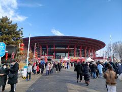 -北京雁栖湖国际会展中心