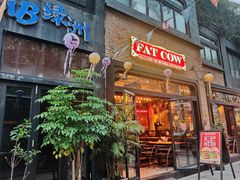门面-FAT COW(虹梅路店)
