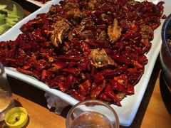 -望京一号·重庆江湖菜(工体店)