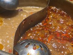 -谭三娘鲜切牛肉自助火锅(九眼桥总店)