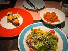 -山葵家·创意料理(万象汇店)