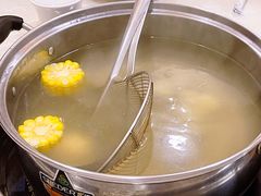-阿波潮汕牛肉火锅·汤粉面(拱北店)