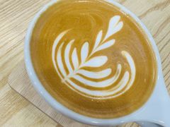 -OZ cafe(南昌路店)