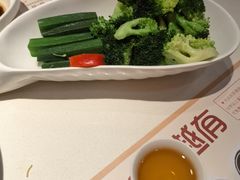-粤点越有·茶点·粤菜(樵岭国际店)