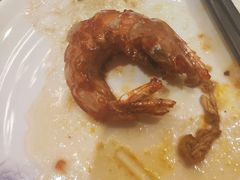 -金春禧·鲁菜海鲜(延吉路万达店)