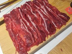 -和兴记潮汕牛肉火锅(太原街万达店)