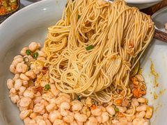 -三名草屋·蟹黄面(滨江道店)