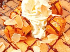 -La Creperie法餐厅(芮欧百货店)