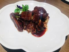酱鸭-张生记(丁香国际店)
