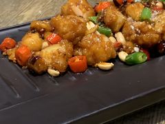 -金牌老碗时尚陕菜(王府井百货店)
