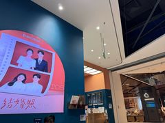 -海马体照相馆(北京朝阳大悦城店)