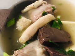 全羊汤-青州庙子全羊馆(李村店)
