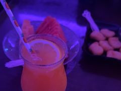 -外滩8号 whisky bar(金延大厦店)