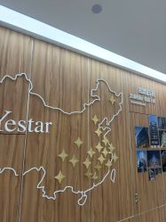 -Yestar宁波艺星整形医院