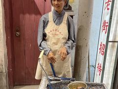 -CITY MART城市集市·里弄(北外滩来福士广场店)