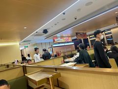 -海底捞火锅(枫蓝国际购物中心店)