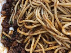 -华兴街自力面店