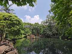 -海口火山口国家地质公园