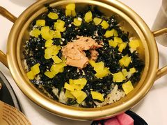 -七楽·韩式欢聚餐厅 치르치르(龙泉驿万达店)