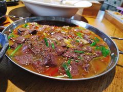 -胡马八破·川菜小馆(高新万达店)