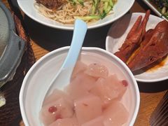 -春家·非遗手工小吃(三墩新天地店)