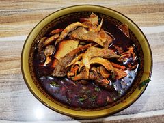 -老字号杨坡红油米线腊汁肉夹馍(东四道巷店)