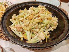 -陈家老院子(高新店)