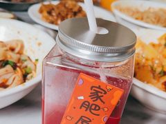 -再回首鸡肉米线(人民路一店)