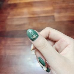 -柚子•猫美睫美甲