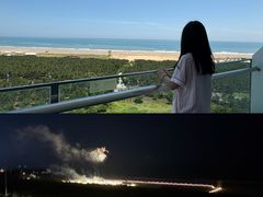 -青岛银沙滩温德姆至尊酒店