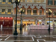 -钜记手信(威尼斯人K12店)