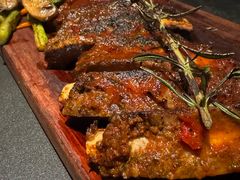 -烛影拾光观景餐厅·创意菜·摄影·小提琴(大唐不夜城店)