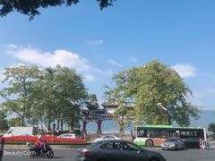 -星湖旅游景区七星岩