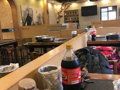 -川成串·自助串串香火锅(朝阳店)