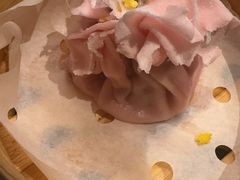 -北京饭店谭家菜