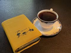 -Hei Cafe(工体店)