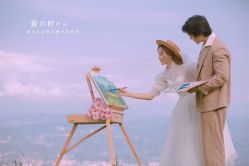 -太古映画婚纱摄影(天河店)