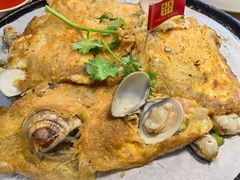 -百年银屏蚝烙·潮汕菜·非遗(乐山店)