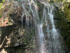 -藏龙百瀑风景区