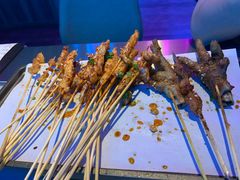 -燥次·烧烤酒场(万象城店)