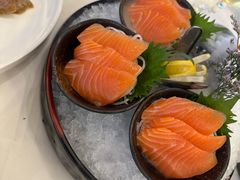 -万龙洲海鲜(南新仓店)