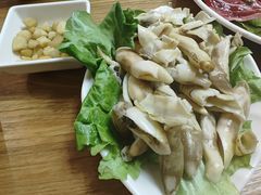 -吉友粥底火锅(方斜路店)