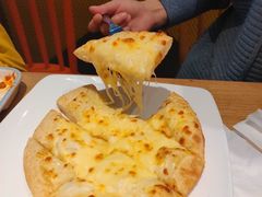 -菲滋意式餐厅(西湖文化广场店)