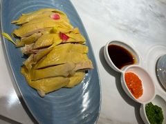 -鹿港小镇(霄云店)