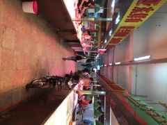 红旗街农贸市场-李先生牛肉面(长春红旗街店)