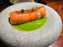 -格鲁·秀色Georgia’s Feast