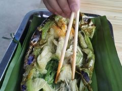 -西双版纳傣族园